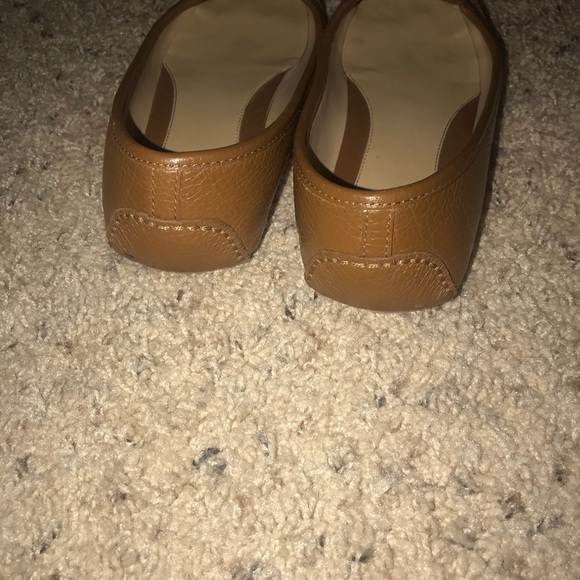 Michael Kors flats - Picture 3 of 4